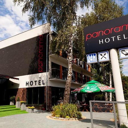 Hotel Panorama Okuninka Exterior foto