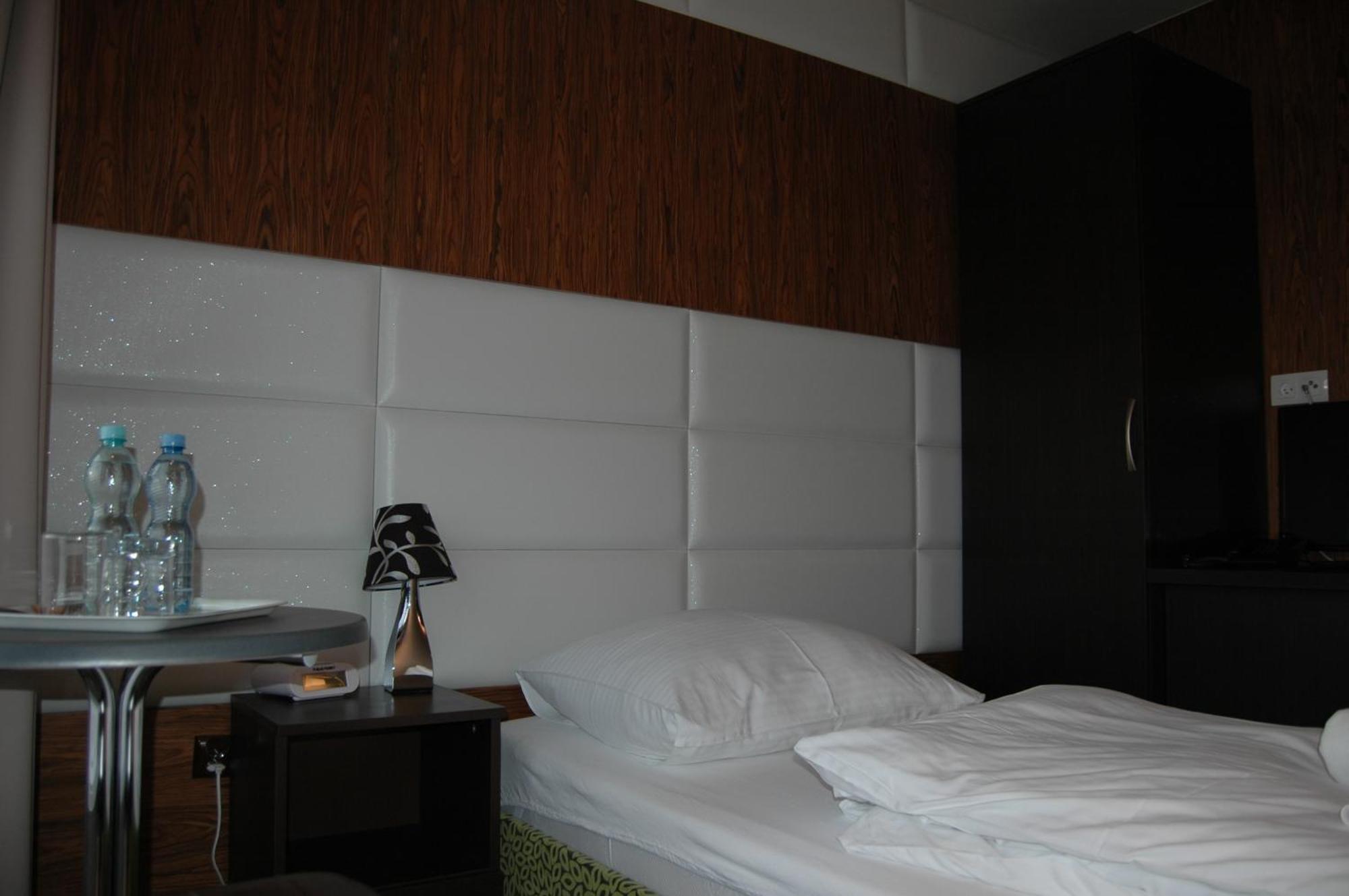 Hotel Panorama Okuninka Habitación foto