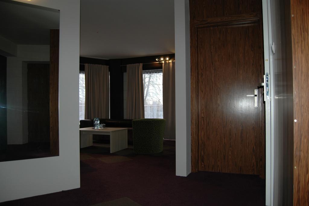 Hotel Panorama Okuninka Habitación foto